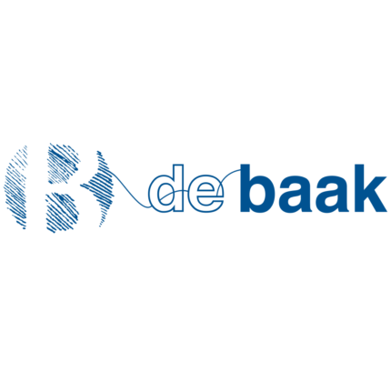 Logo de Baak